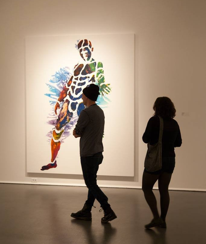 Rodman Hall Art Centre-圣凯瑟琳斯必去景点