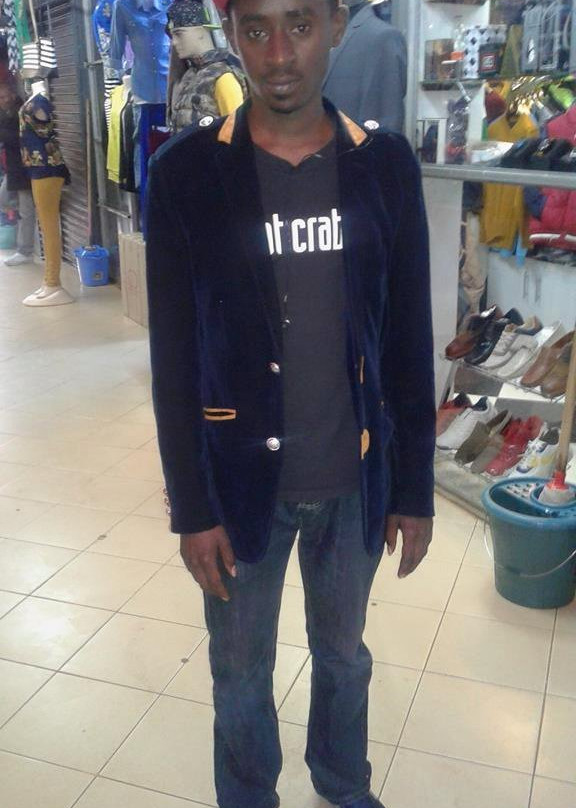 Meru National Park旅游攻略图片