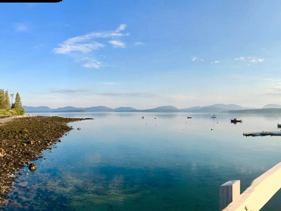 Downeast Windjammer Cruises Lines景点图片