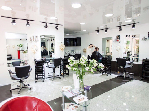 Art Beauty Salon Lermontov-伊尔库茨克必去景点