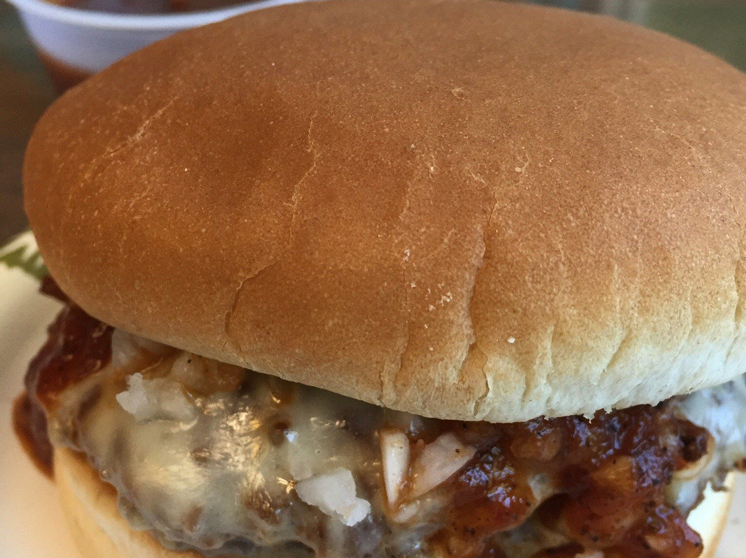 Centralia餐馆和美食-Danny's Drive-In