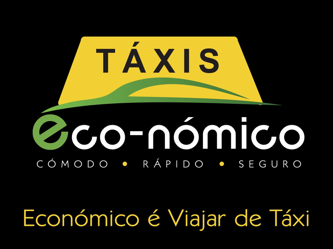 Eco-nomico Taxis-布拉加区必去景点