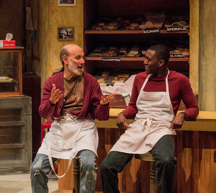 Dobama Theatre-Cleveland Heights必去景点