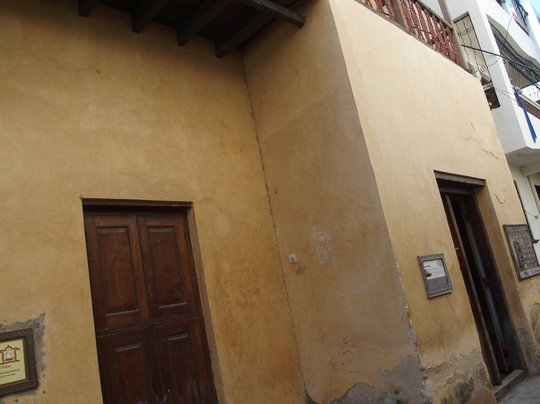 Leven House-蒙巴萨必去景点