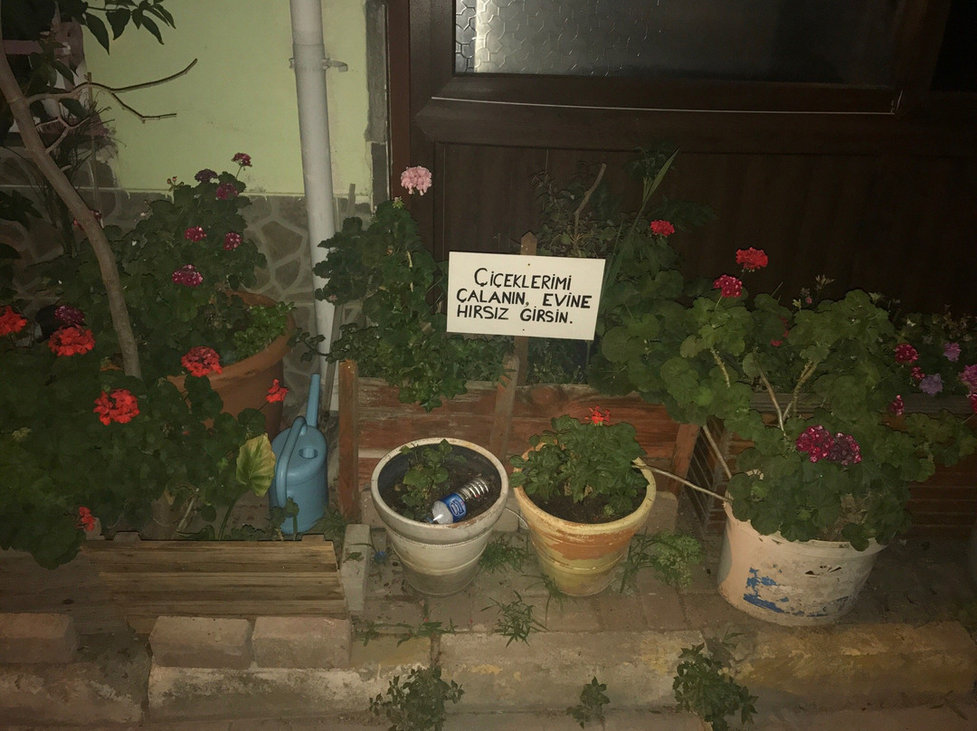 La Fontaine Butik Otel主图