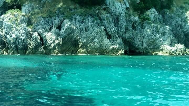 Messonghi Boats-Messonghi必去景点