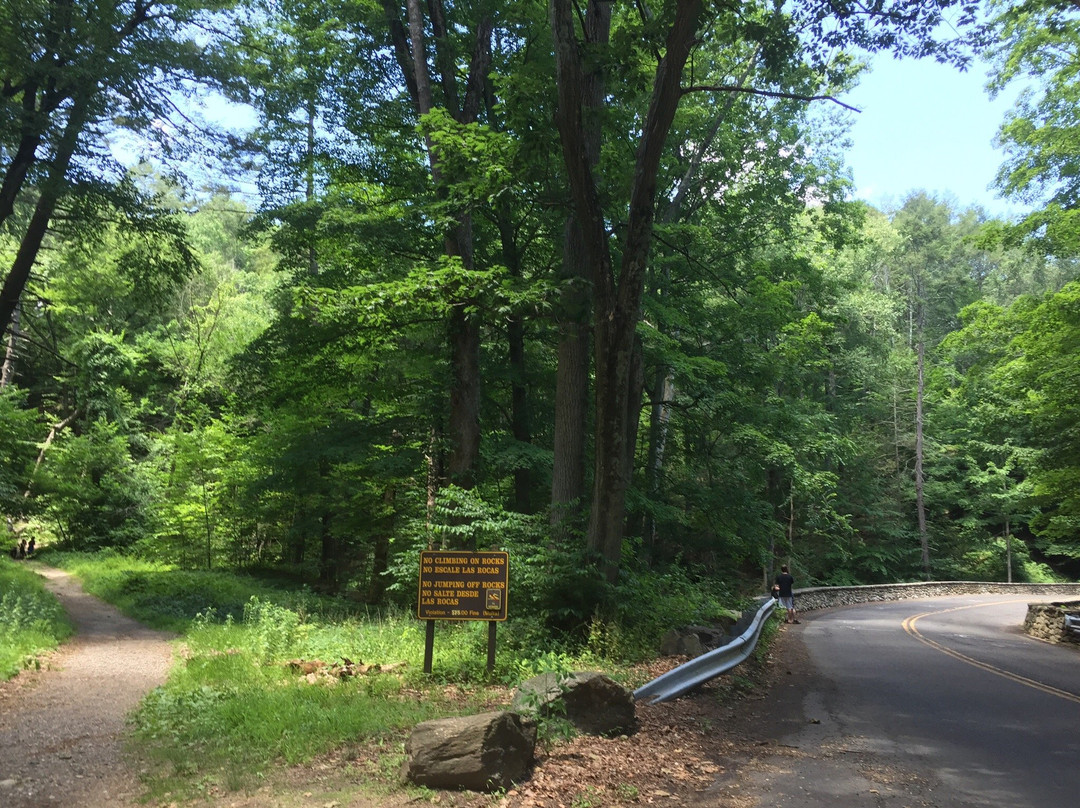 Indian Well State Park-谢尔顿必去景点