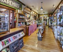 Draper Mercantile-Draper必去景点