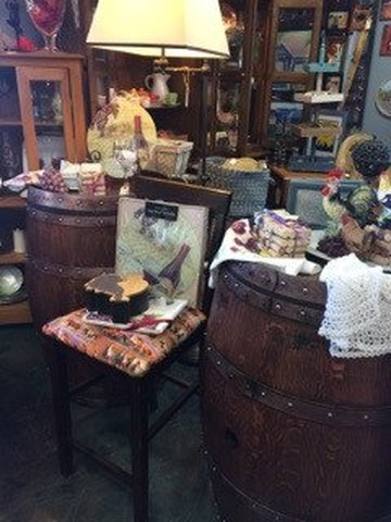 The Painted Peacock-Auburn必去景点