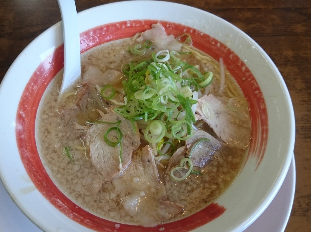 绫部市餐馆和美食-Daiichiasahi Ayabe