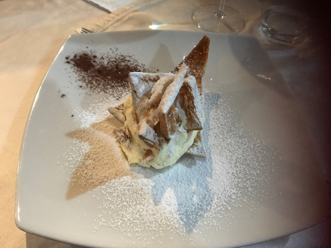 Villa Monti Lepini主图