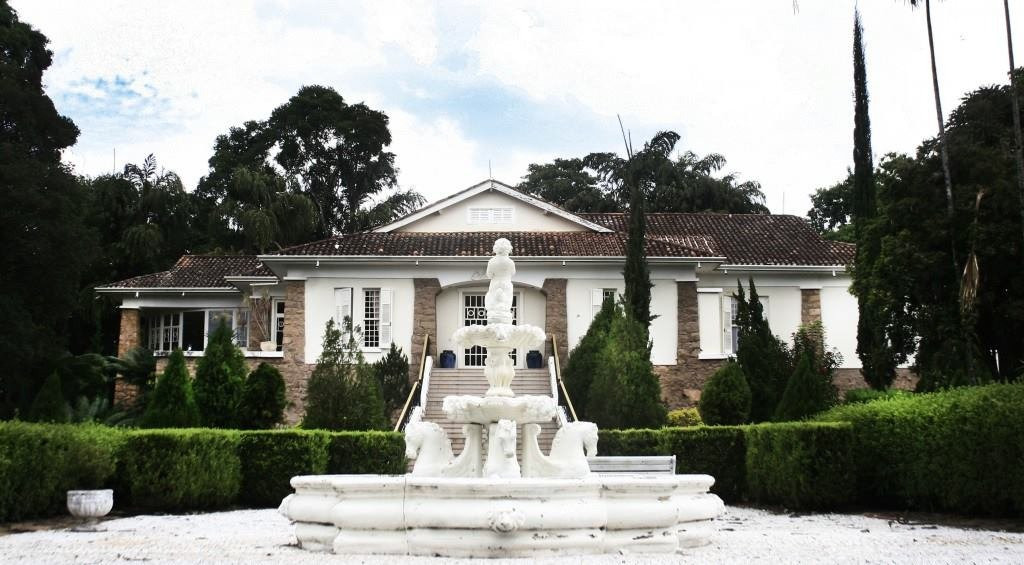 Rota Rural Turismo no Campo-Espirito Santo Do Pinhal必去景点