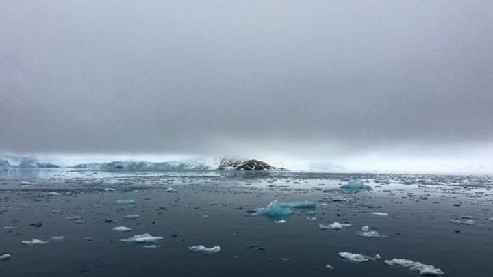 Sean Kurdziolek Portraits and Gallery-北极必去景点