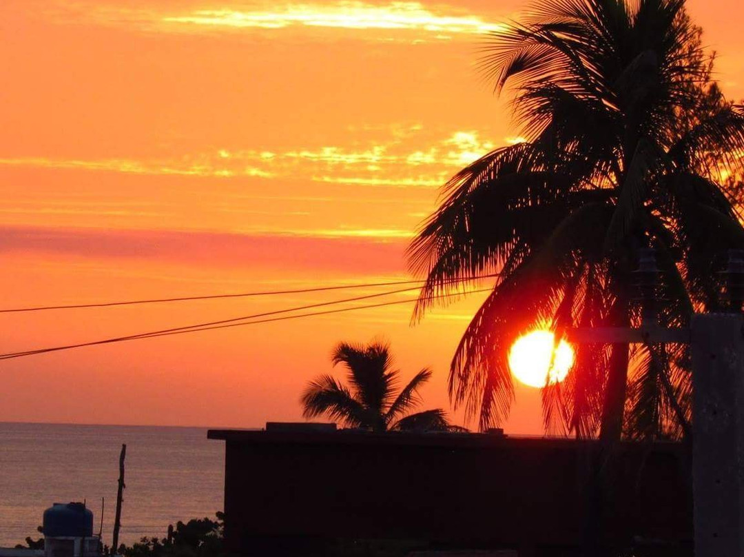 Casa Villa Cloty主图