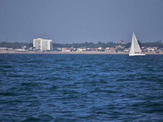 Sur Tour-加的斯市必去景点