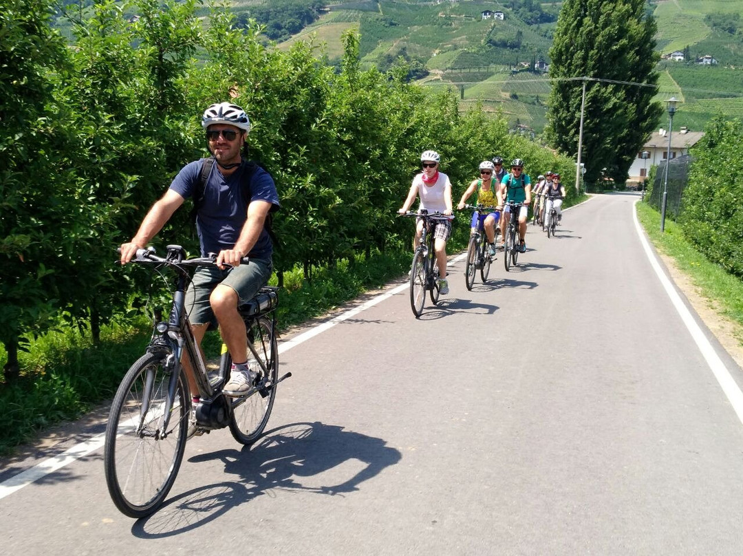 Sissi Tours-梅拉诺必去景点