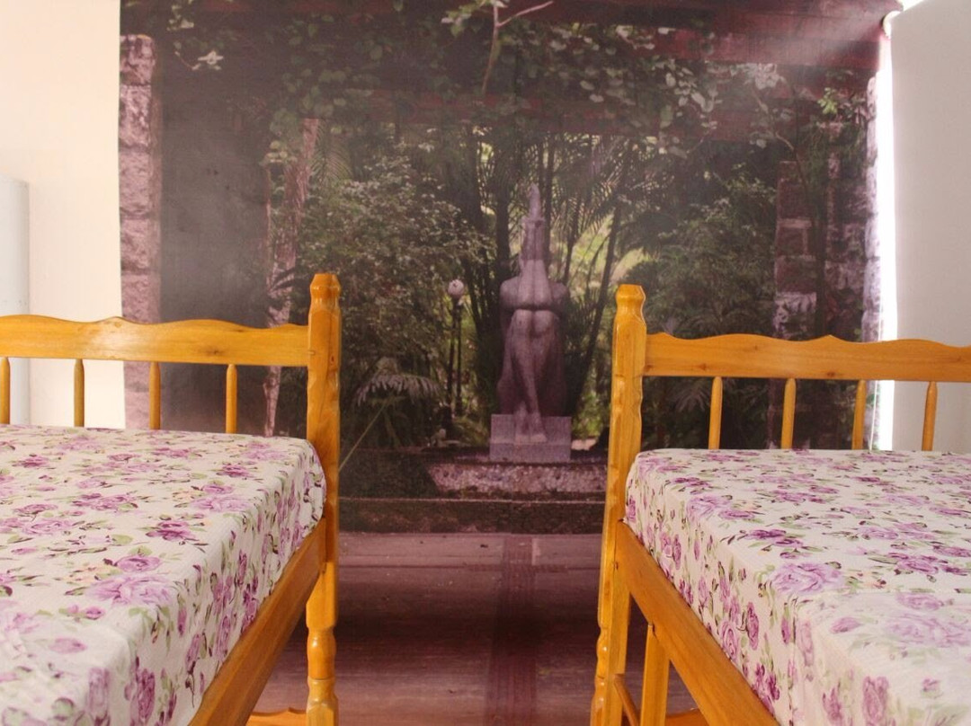 罗尔兹旅馆
