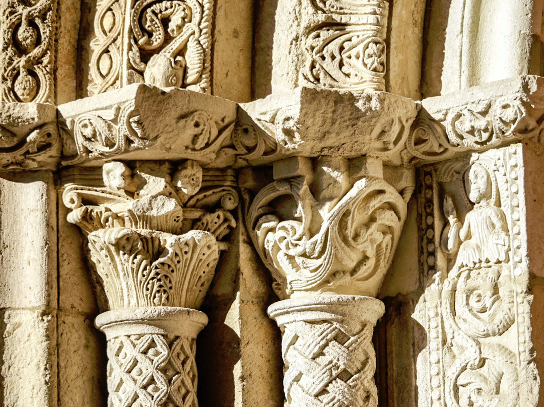 Santuario Nuestra Senora de Estibaliz-维多利亚必去景点