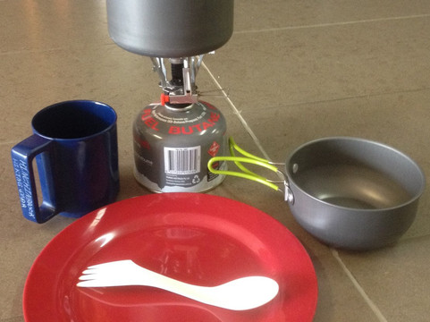 Hinchinbrook Hiking-卡德威尔必去景点