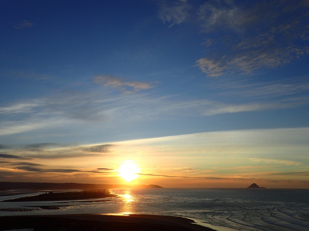Onekawa Te Mawhai Regional Park景点图片