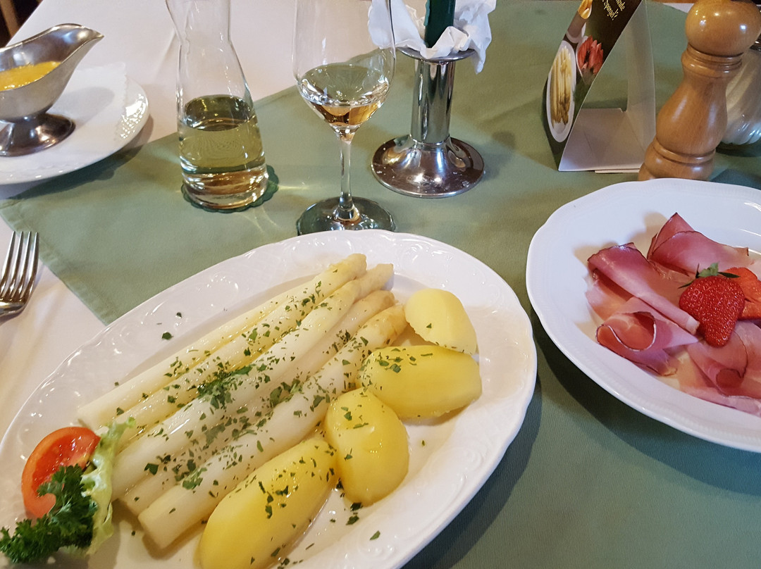 Landgasthof Berg主图