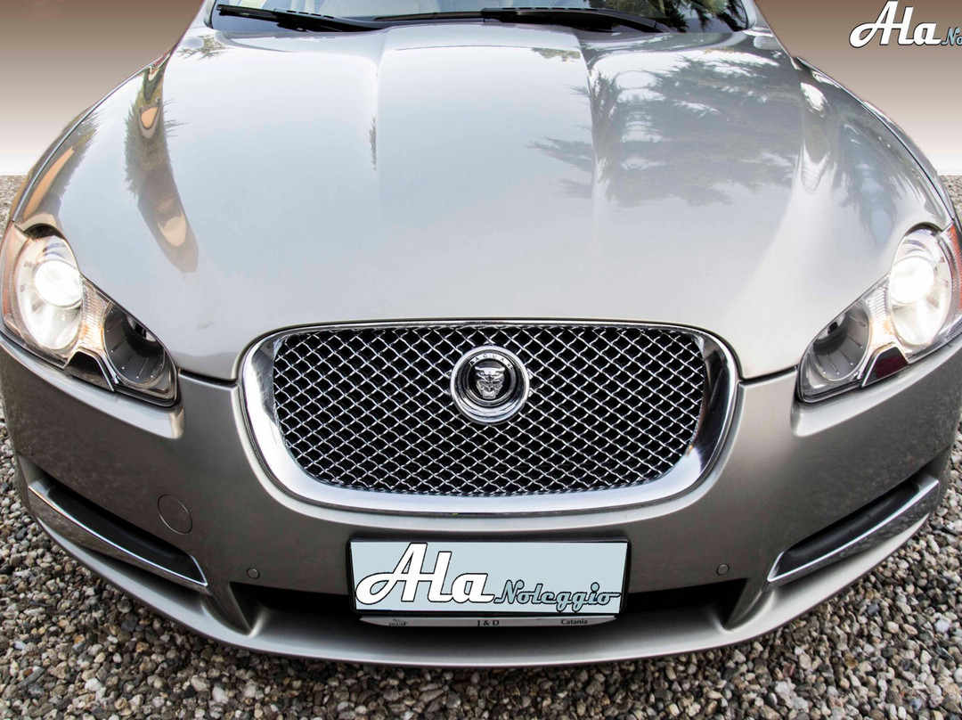 Ala Noleggio-卡塔尼亚必去景点