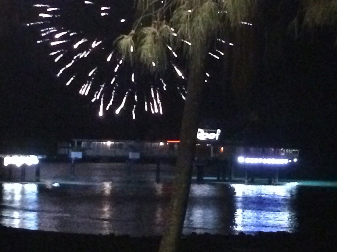 La Bodega del Mar-努美阿必去景点