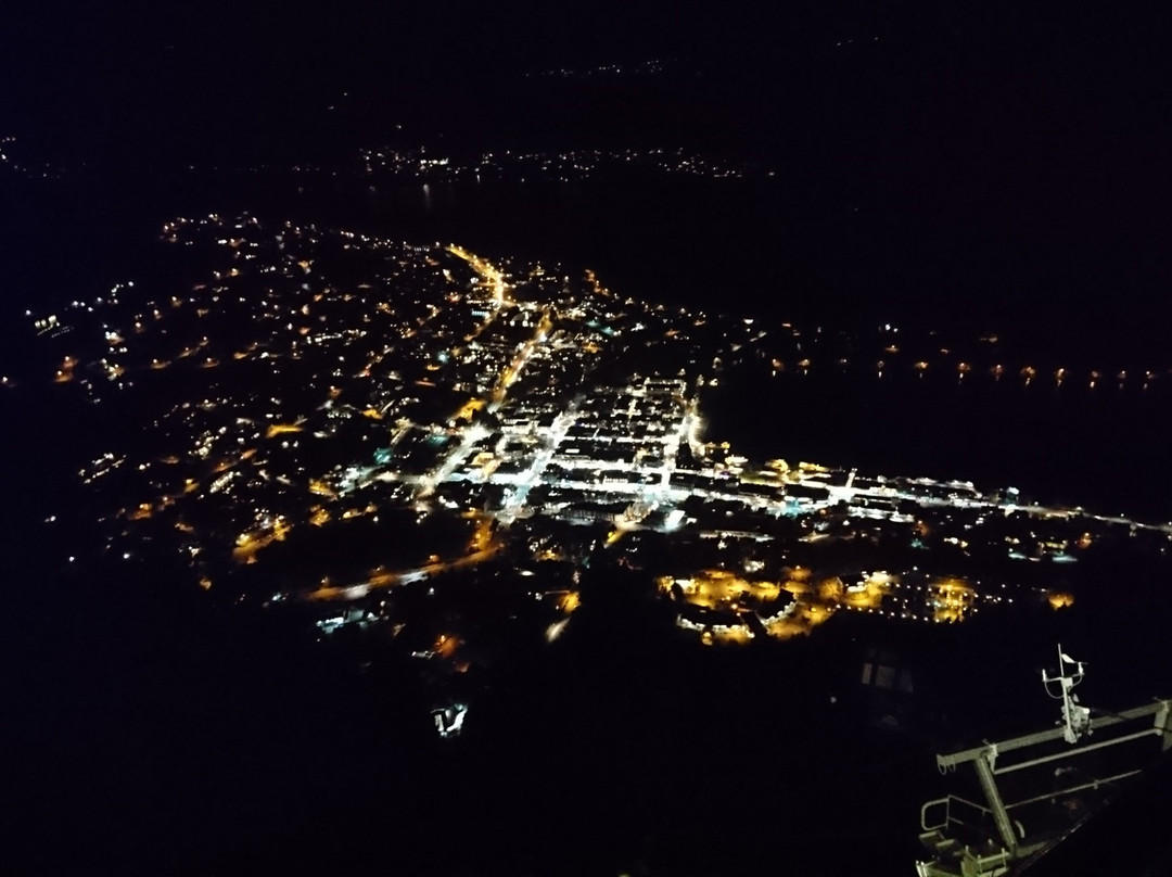 皇后镇贝拉别墅主图