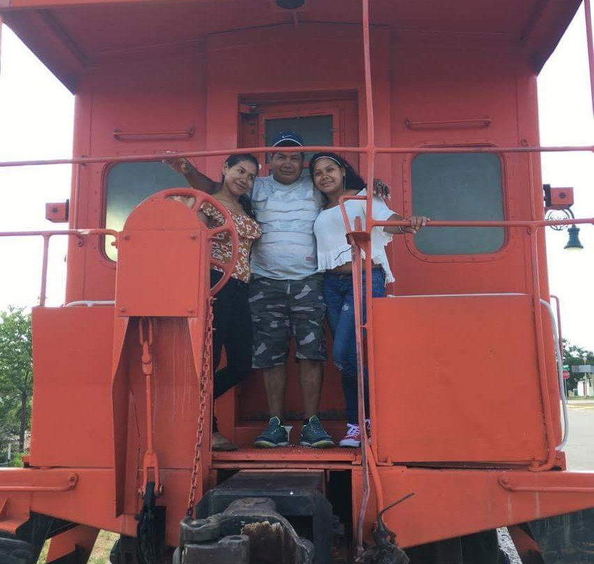 Leonard Grenwelge County Park-Llano必去景点