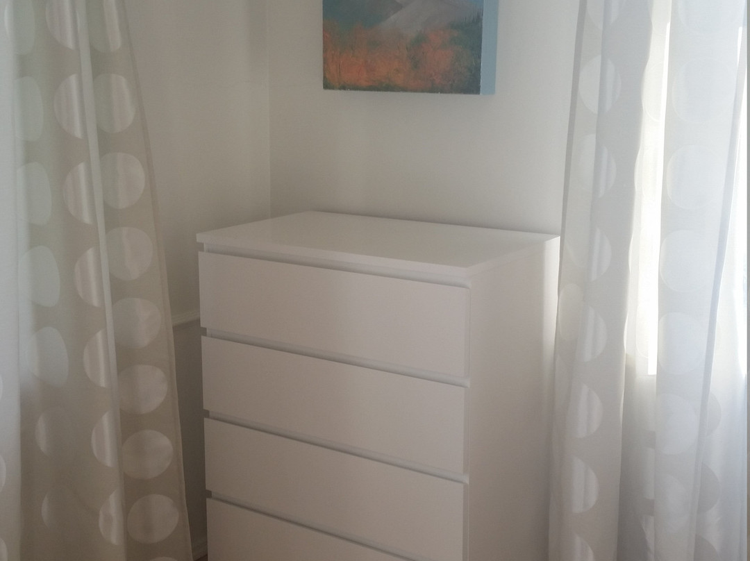 Gallery Guesthouse - StayWest主图