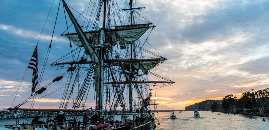 The Pilgrim-德纳角必去景点