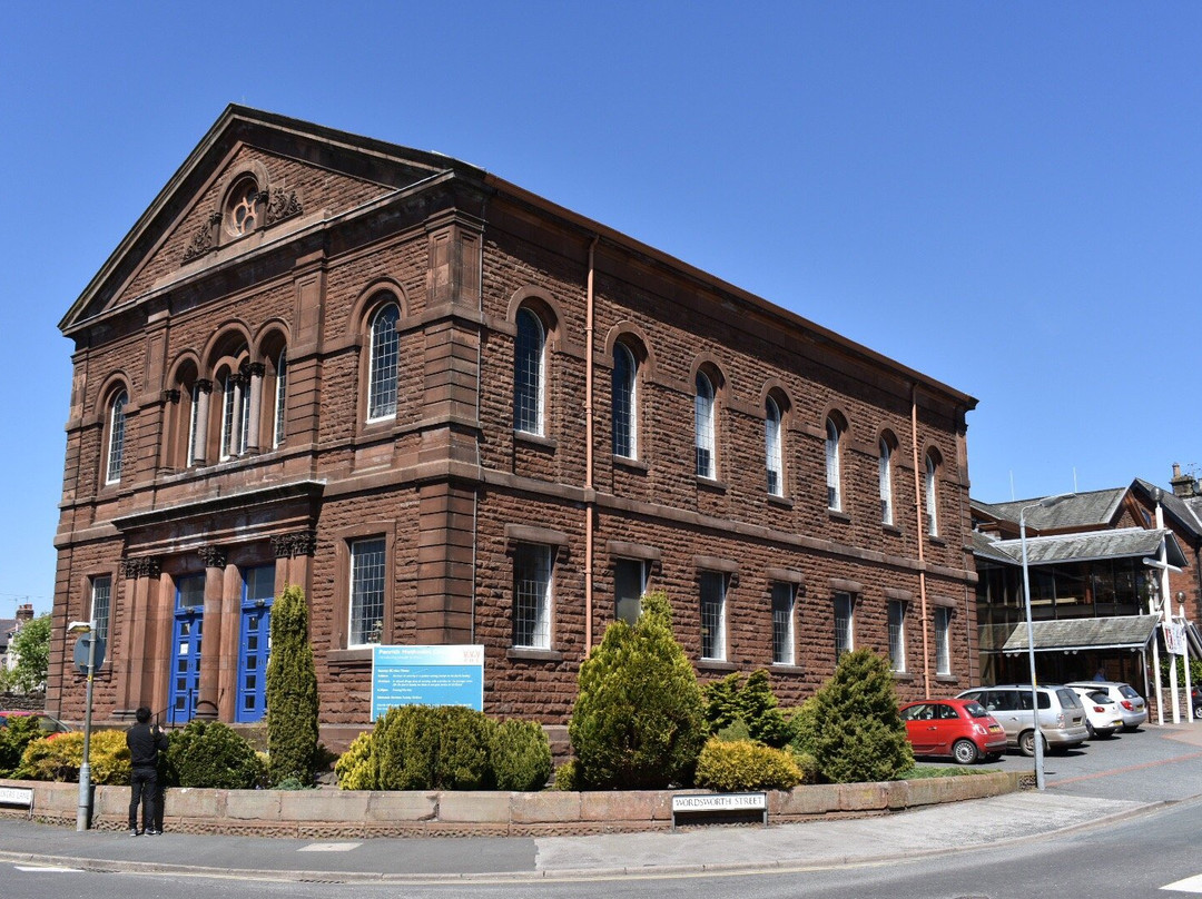 Penrith Methodist Church景点图片