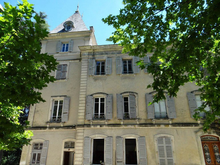 Le Collectif du Château de Verchaus景点图片
