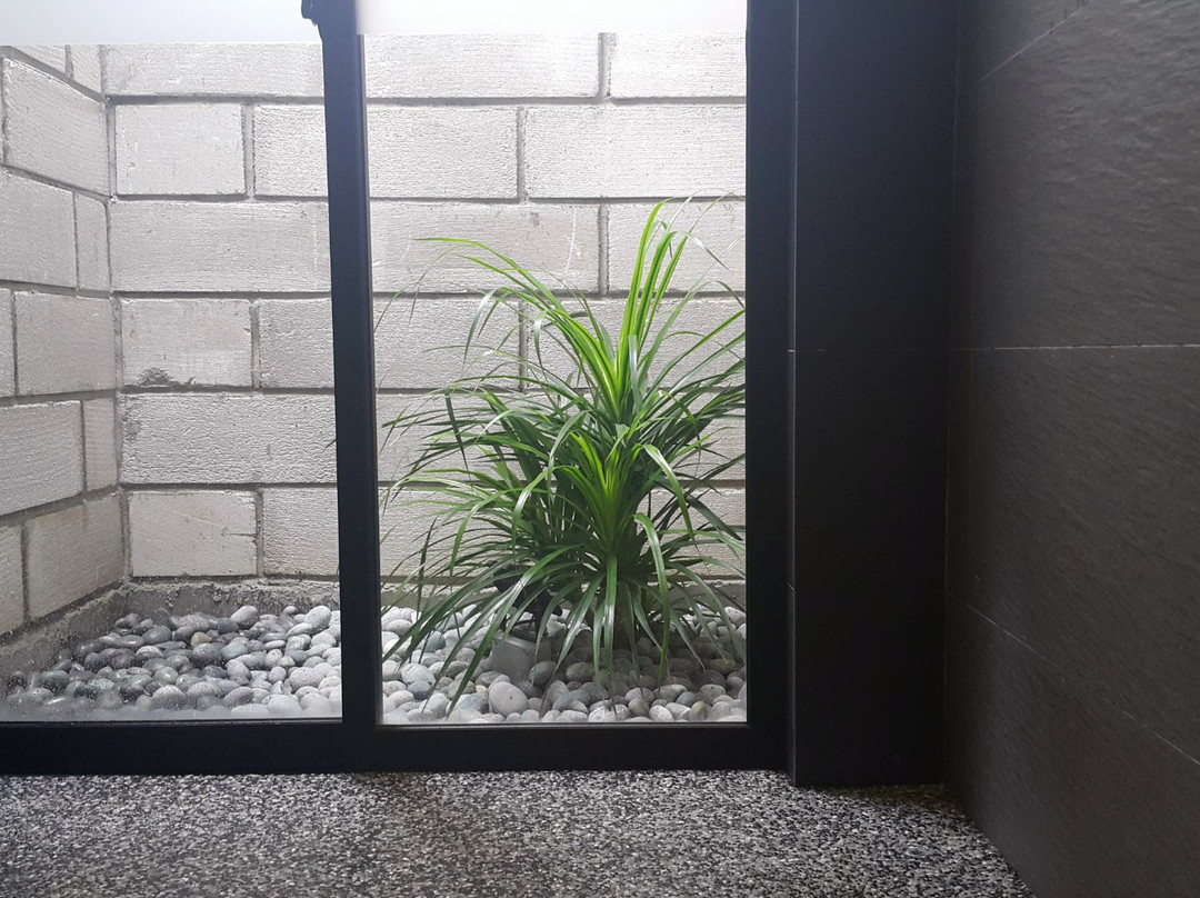 Laman Sentosa Boutique Hotel主图