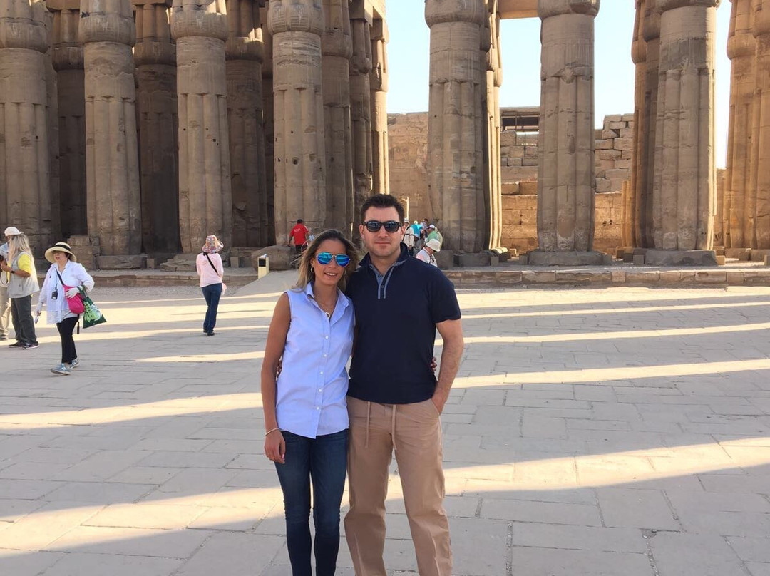 Safaga Shore Excursions-Safaga必去景点