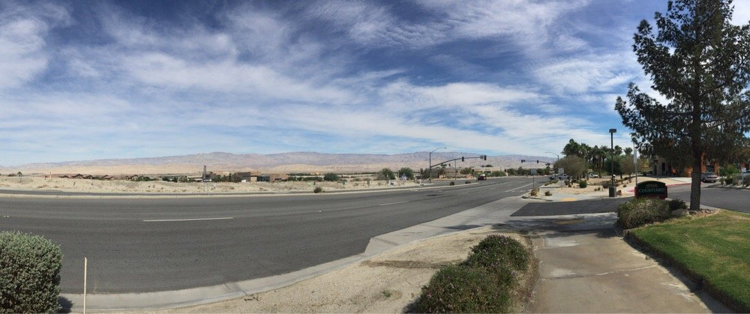 科切拉音乐艺术节-印第奥必去景点