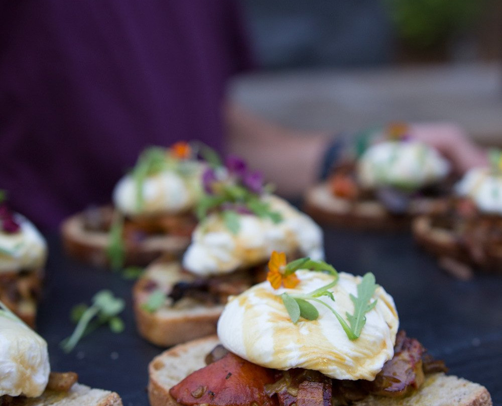 Cocktail Walk-Winooski必去景点