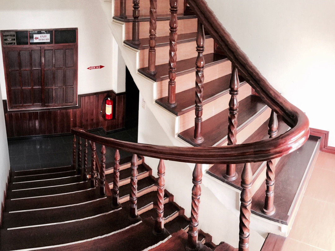 Phuong Nam Hotel主图