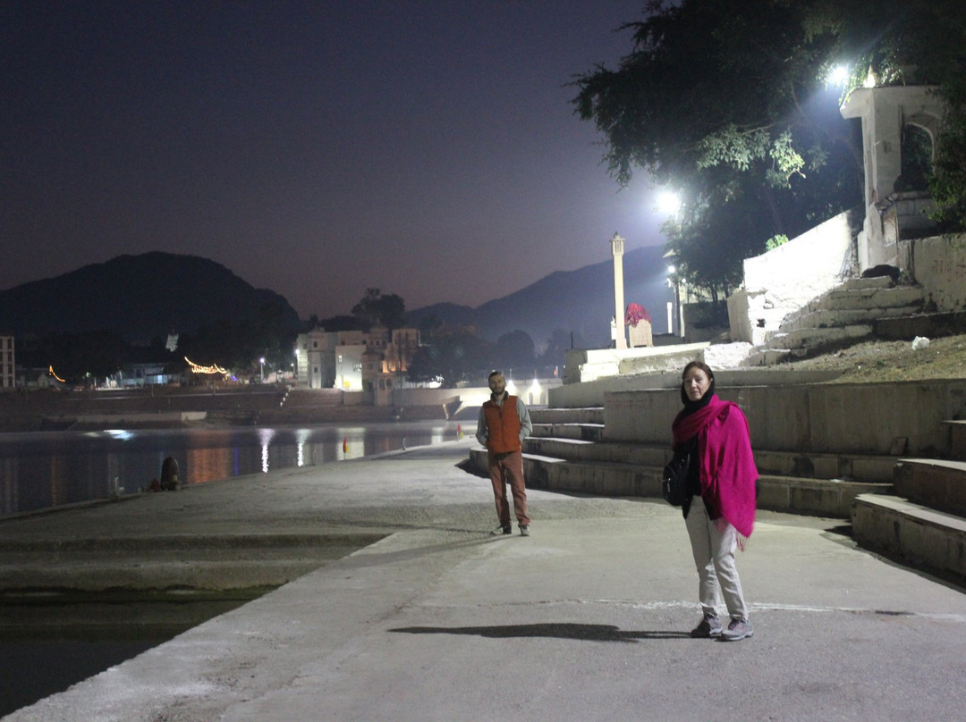 India Tour By Car & Driver-新德里必去景点