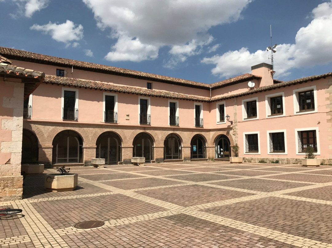 Hospital y Ermita del Remedio景点图片