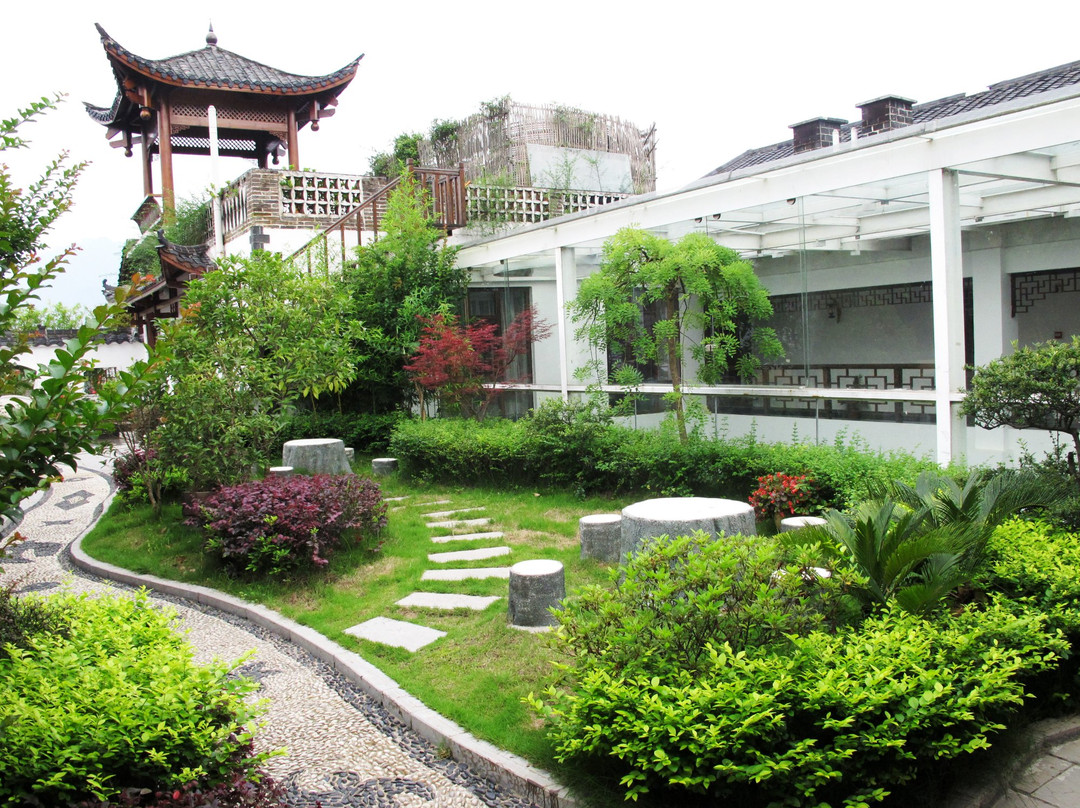 观山悦公馆