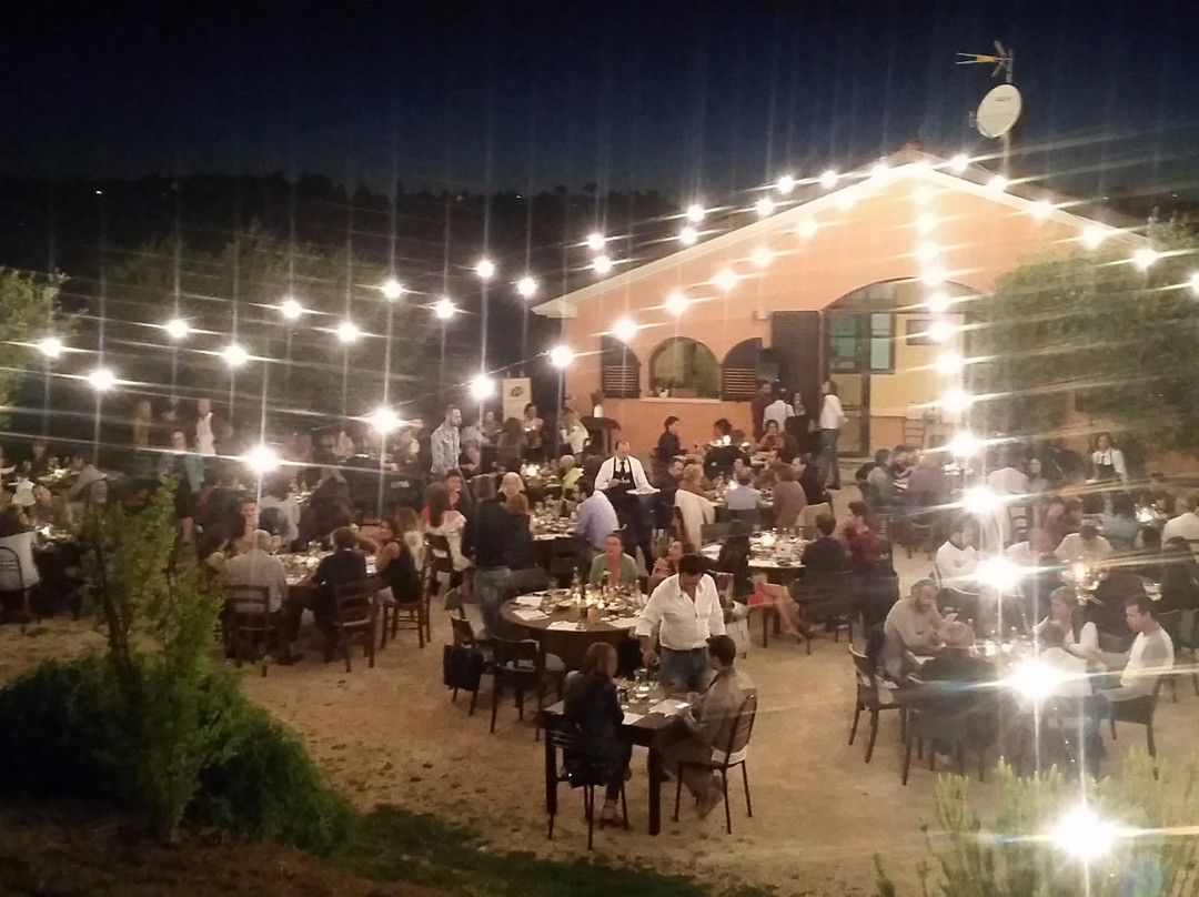 Podere dell'Angelo-里米尼必去景点