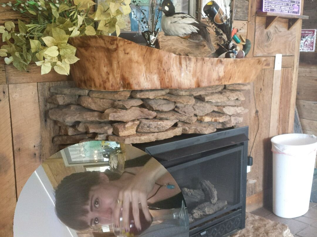 Honker Hill Winery-Carbondale必去景点