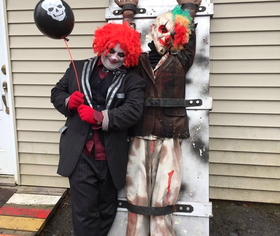 Cannamore Orchard-Crysler必去景点