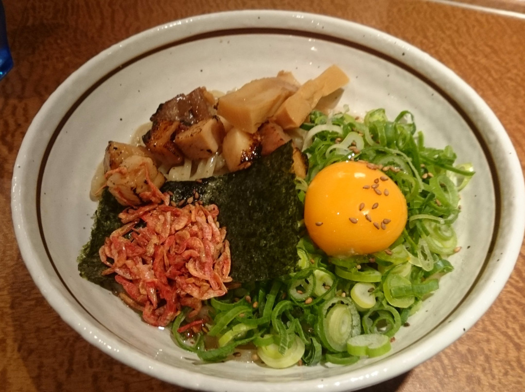 麺屋やまひで 四日市店