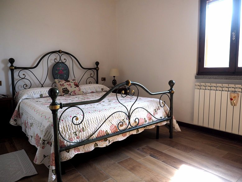 B&B Monteguzzo主图