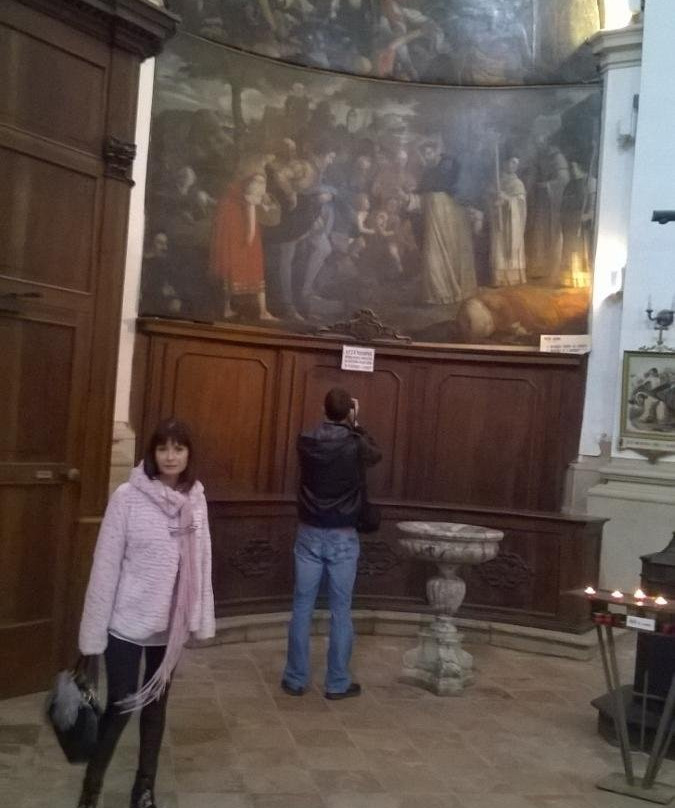 Chiesa di San Domenico-基奥贾必去景点