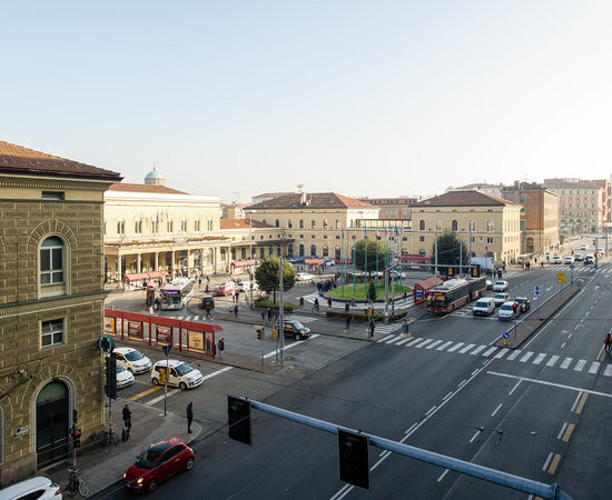 Monterenzio酒店住宿-星际埃克纱修酒店