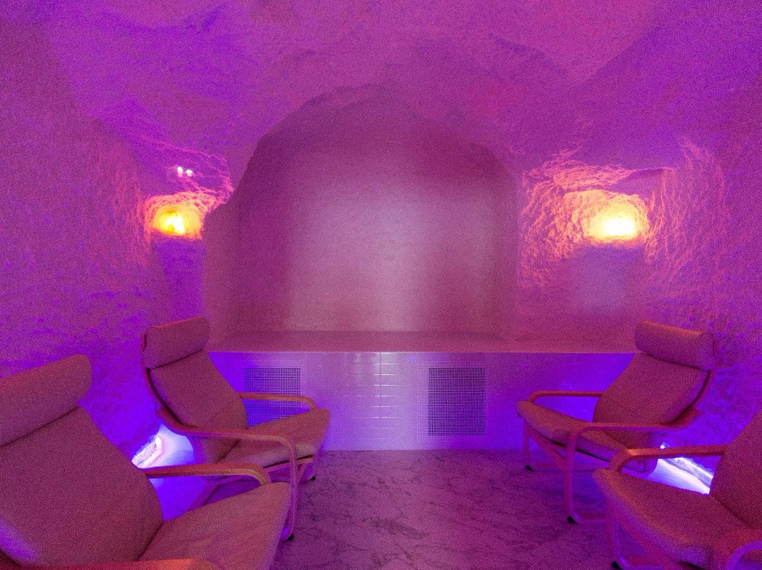 Slavyanskiye Bani-Shchyolkovo必去景点