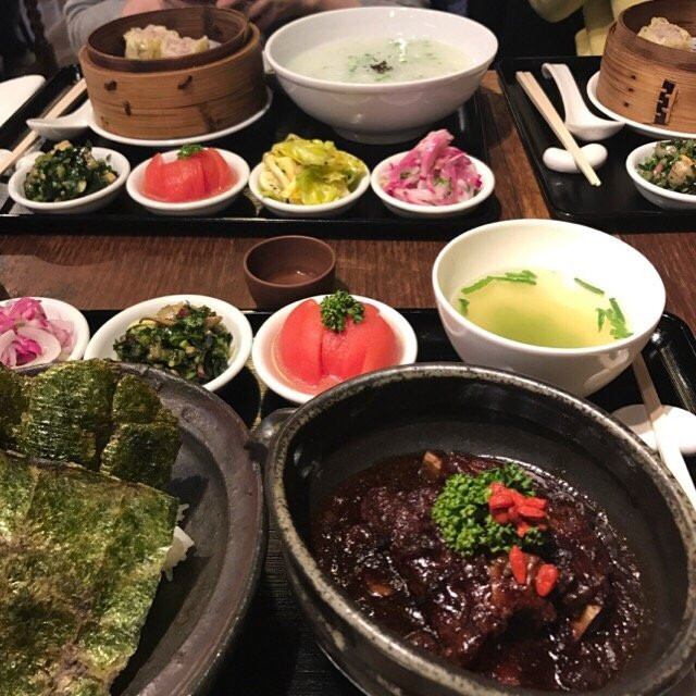 茉莉花
